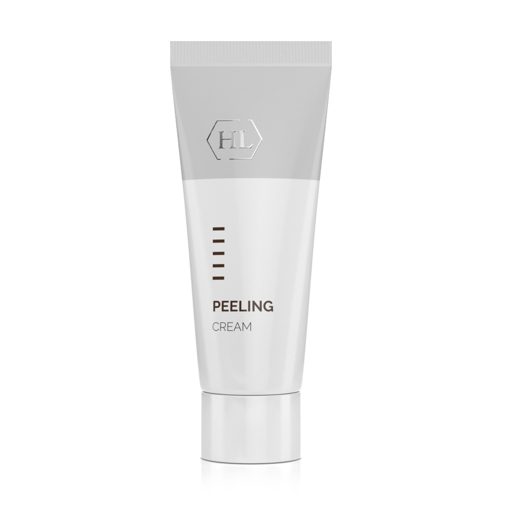 Пілінг-крем для обличчя Holy Land Cosmetics Peeling Cream, 70 мл
